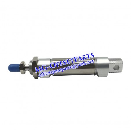 87 334 010 00 580 1514 HD CD102 SM102 Machine Penumatic Cylinder