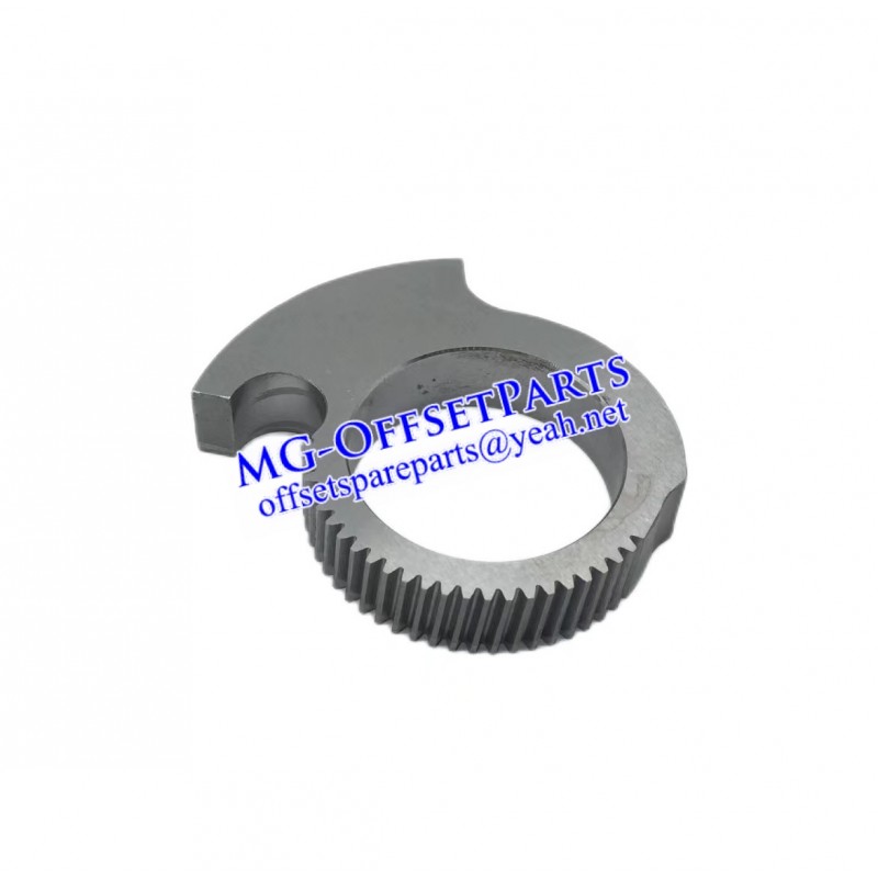 71 030 246 01 HD CD102 SM102 Machine Cam